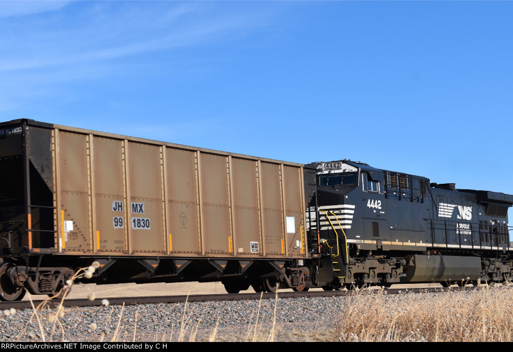 NS 4442